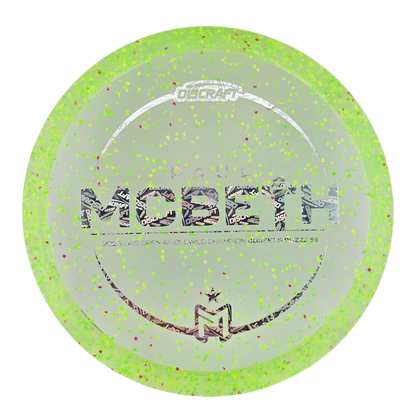Paul McBeth Victory Edition Buzzz SS