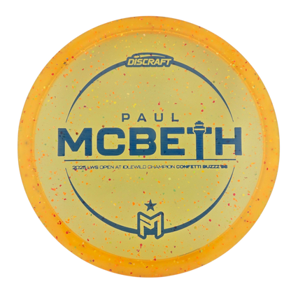 Paul McBeth Victory Edition Buzzz SS