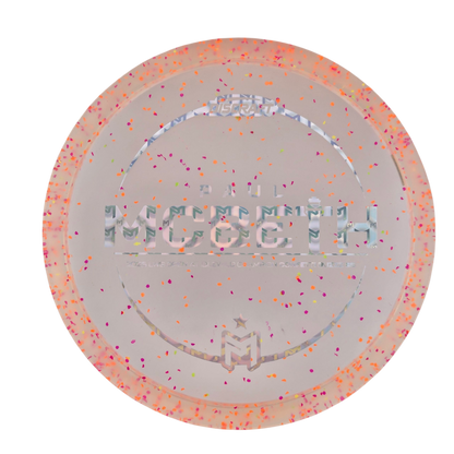 Paul McBeth Victory Edition Buzzz SS