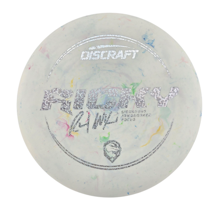 Ricky Wysocki Signature Jawbreaker Focus
