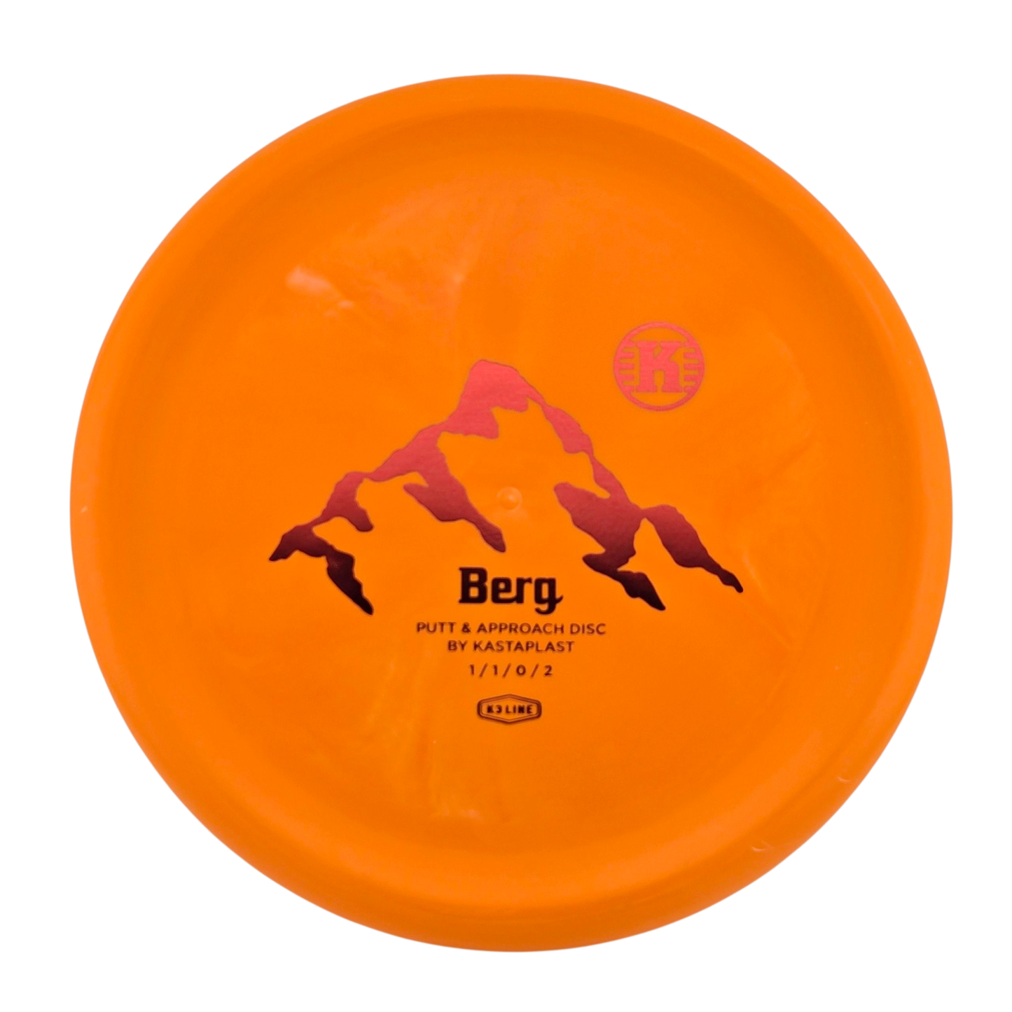 Kastaplast Berg - K3 Line