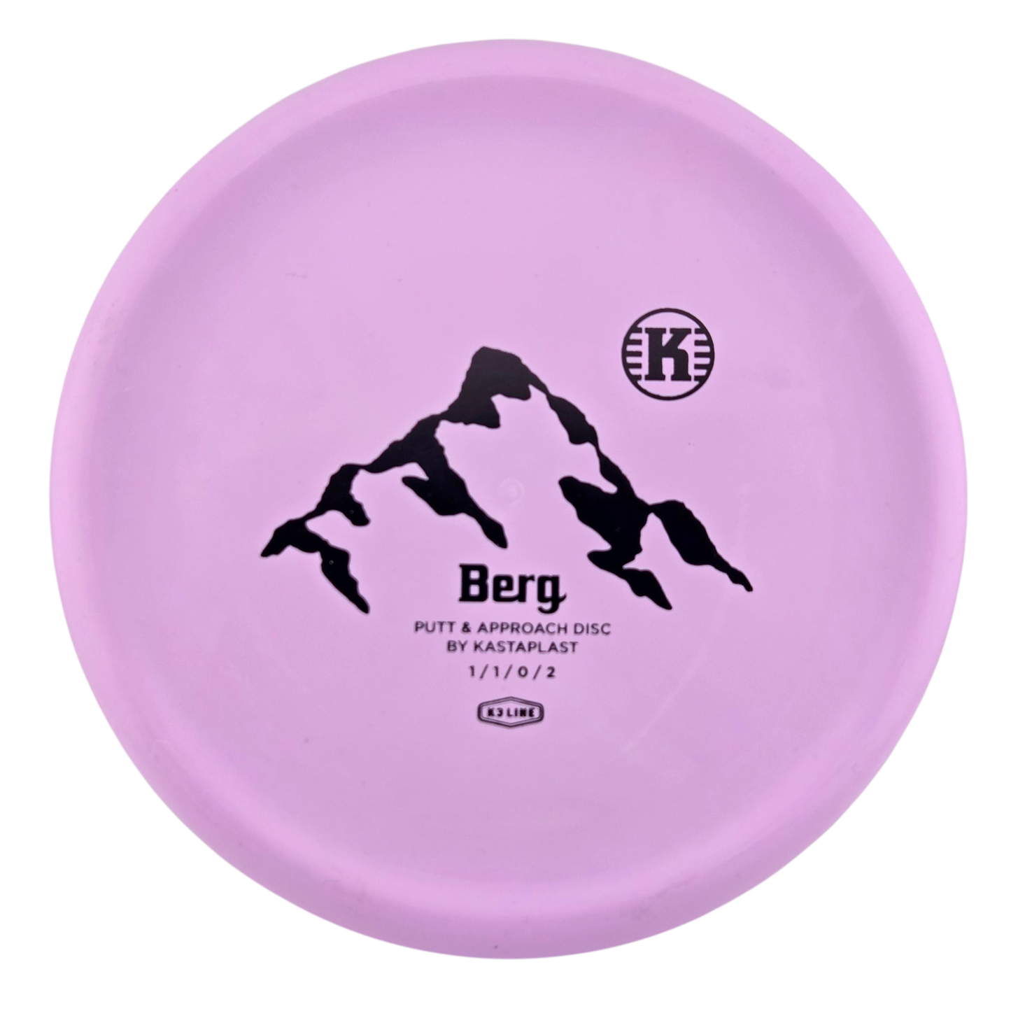 Kastaplast Berg - K3 Line