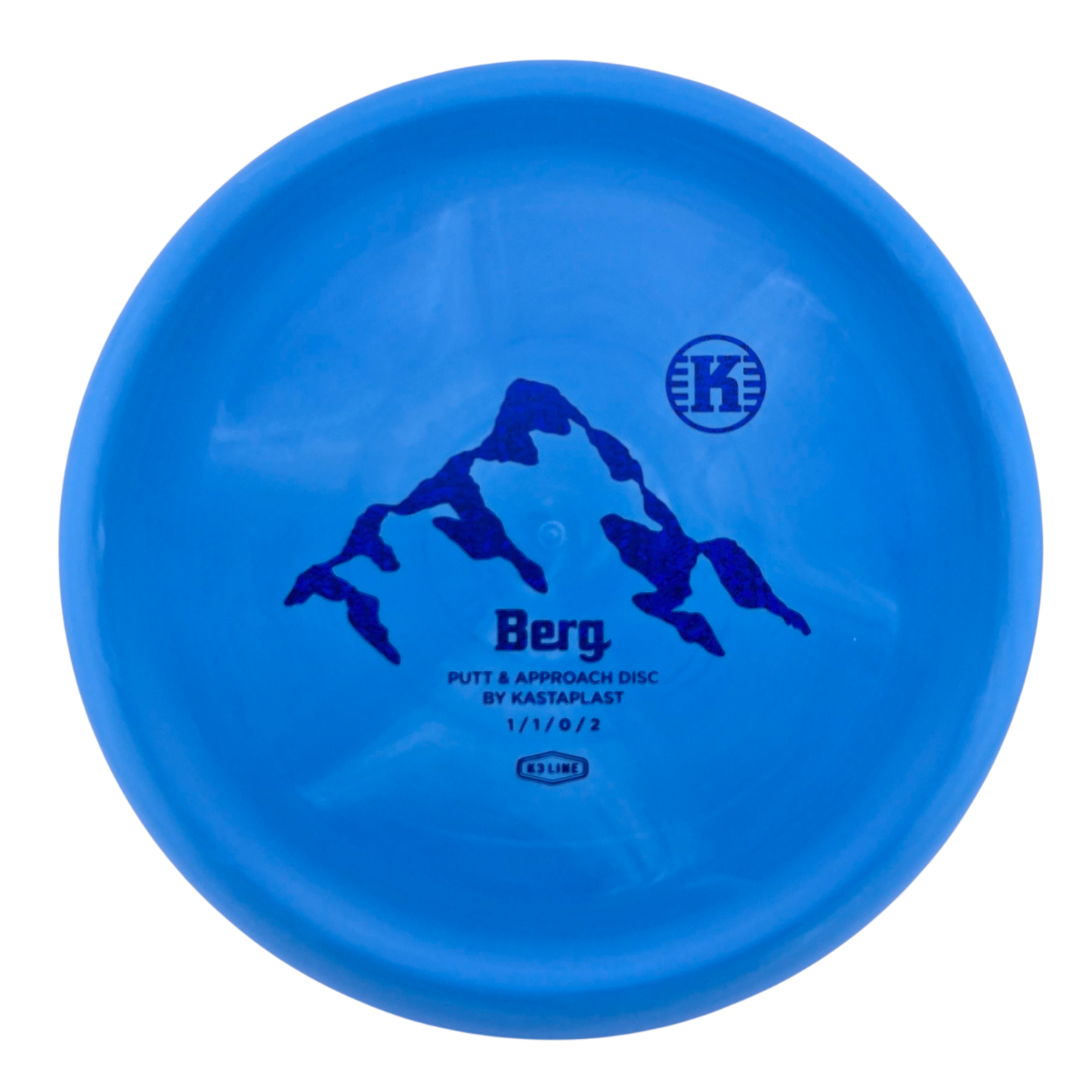 Kastaplast Berg - K3 Line