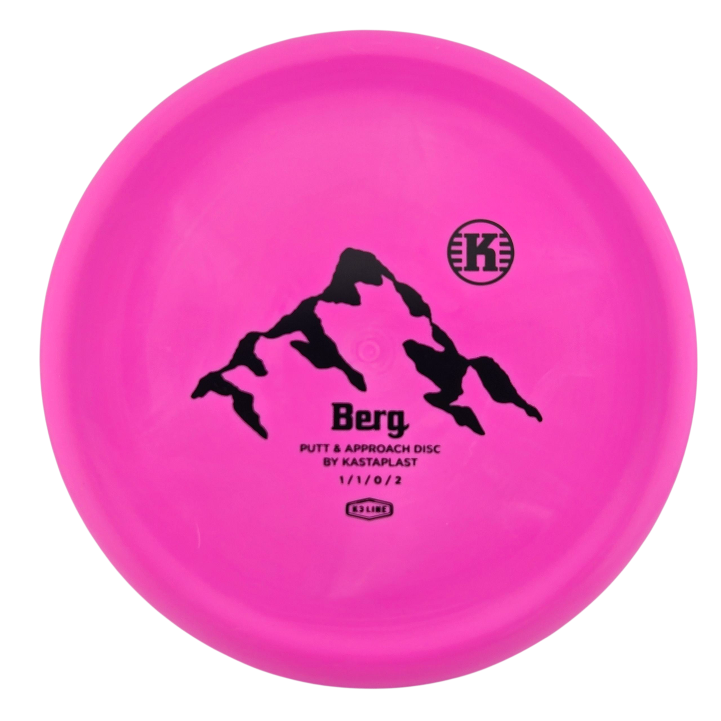 Kastaplast Berg - K3 Line