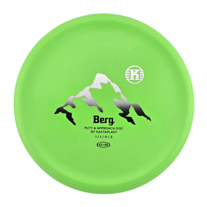Kastaplast Berg - K3 Line
