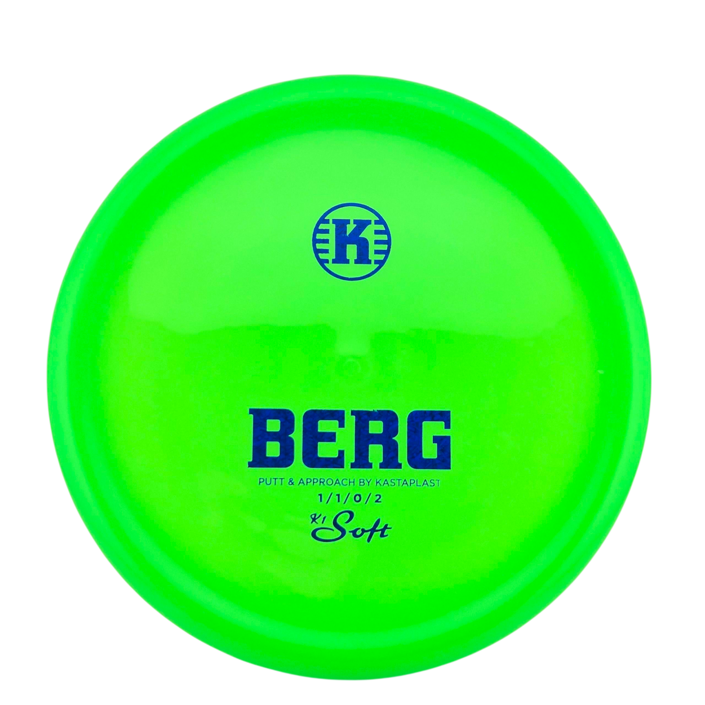 Kastaplast Berg - K1 Soft