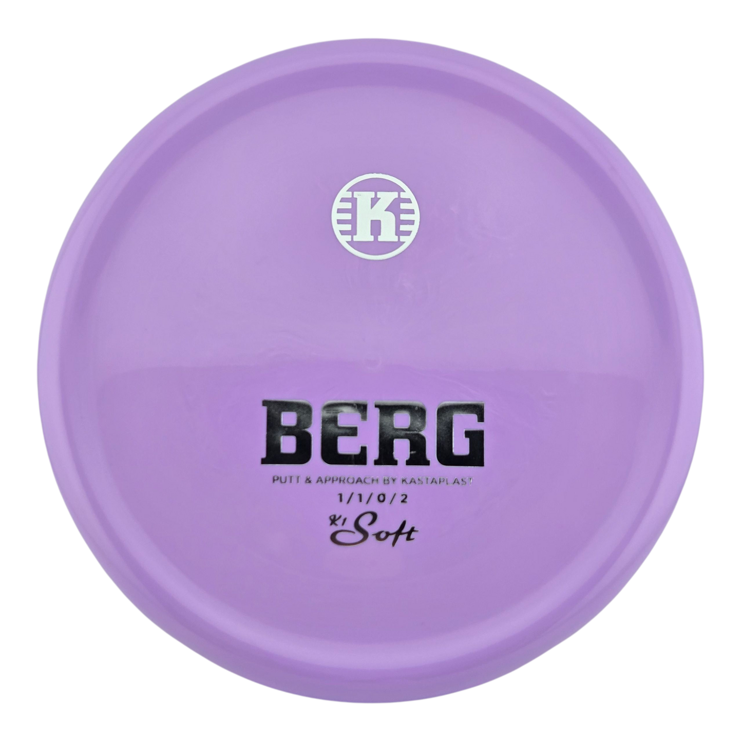 Kastaplast Berg - K1 Soft