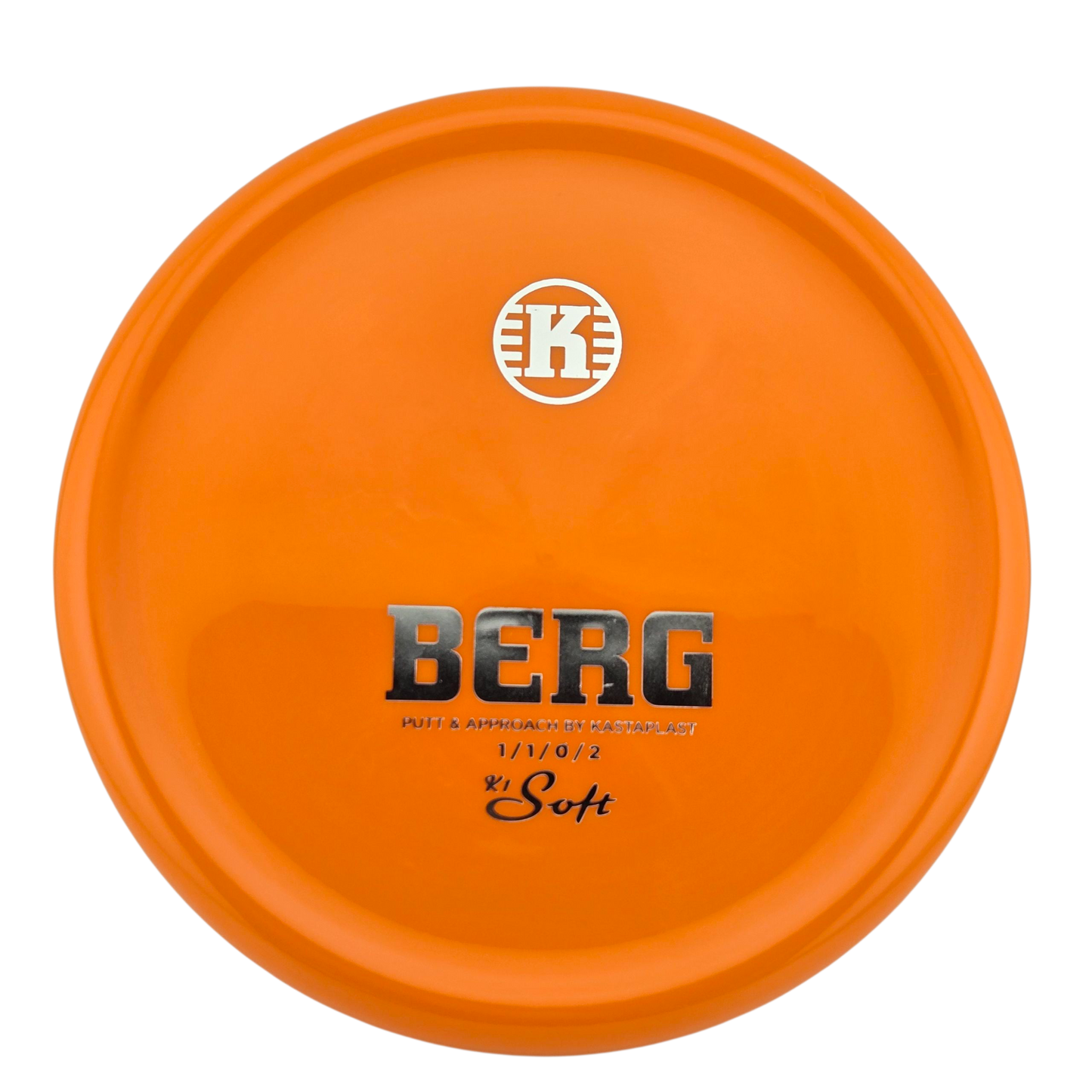 Kastaplast Berg - K1 Soft