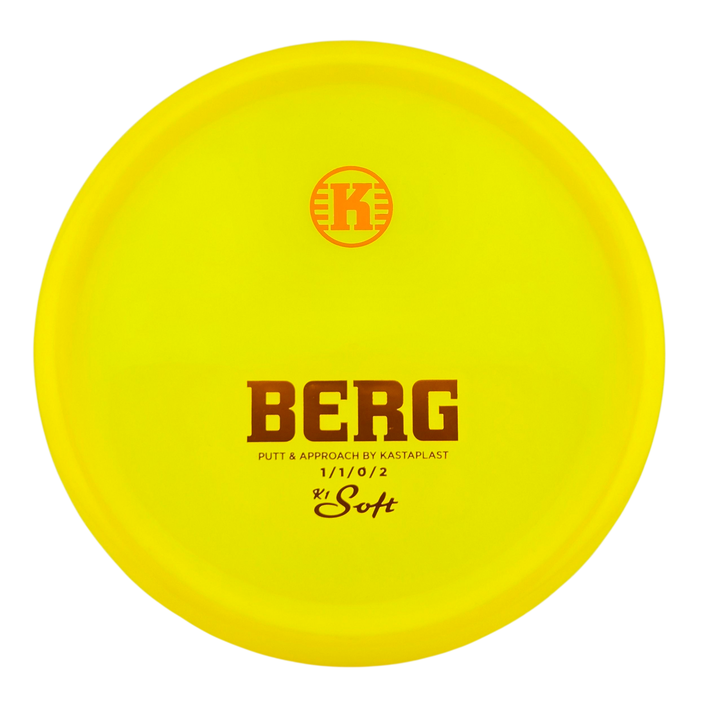 Kastaplast Berg - K1 Soft