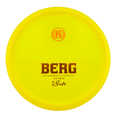 Kastaplast Berg - K1 Soft
