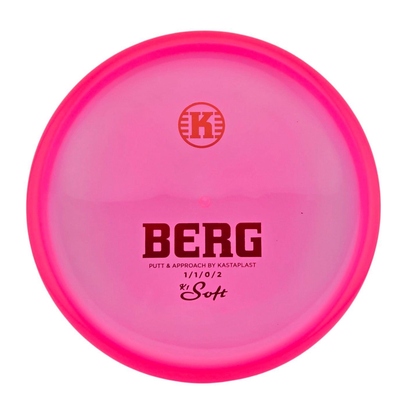Kastaplast Berg - K1 Soft
