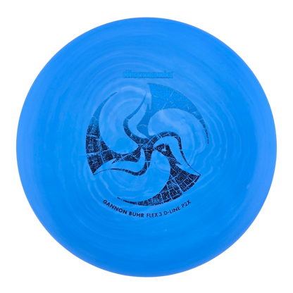 Gannon Buhr Signature Series Flex 3 D-Line P2x Huk Lab