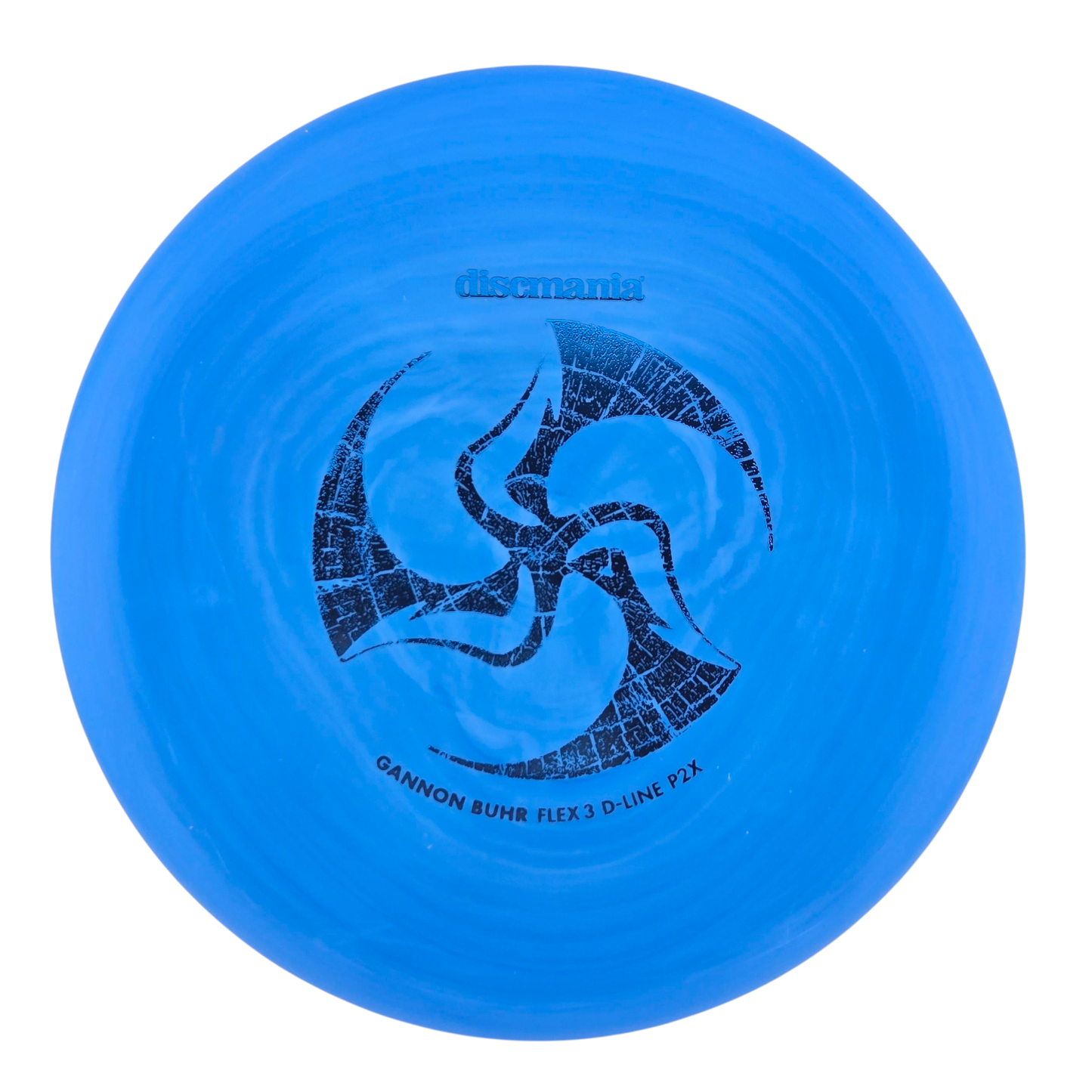 Gannon Buhr Signature Series Flex 3 D-Line P2x Huk Lab