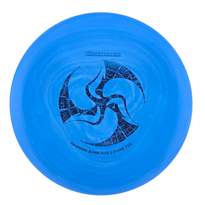 Gannon Buhr Signature Series Flex 3 D-Line P2x Huk Lab