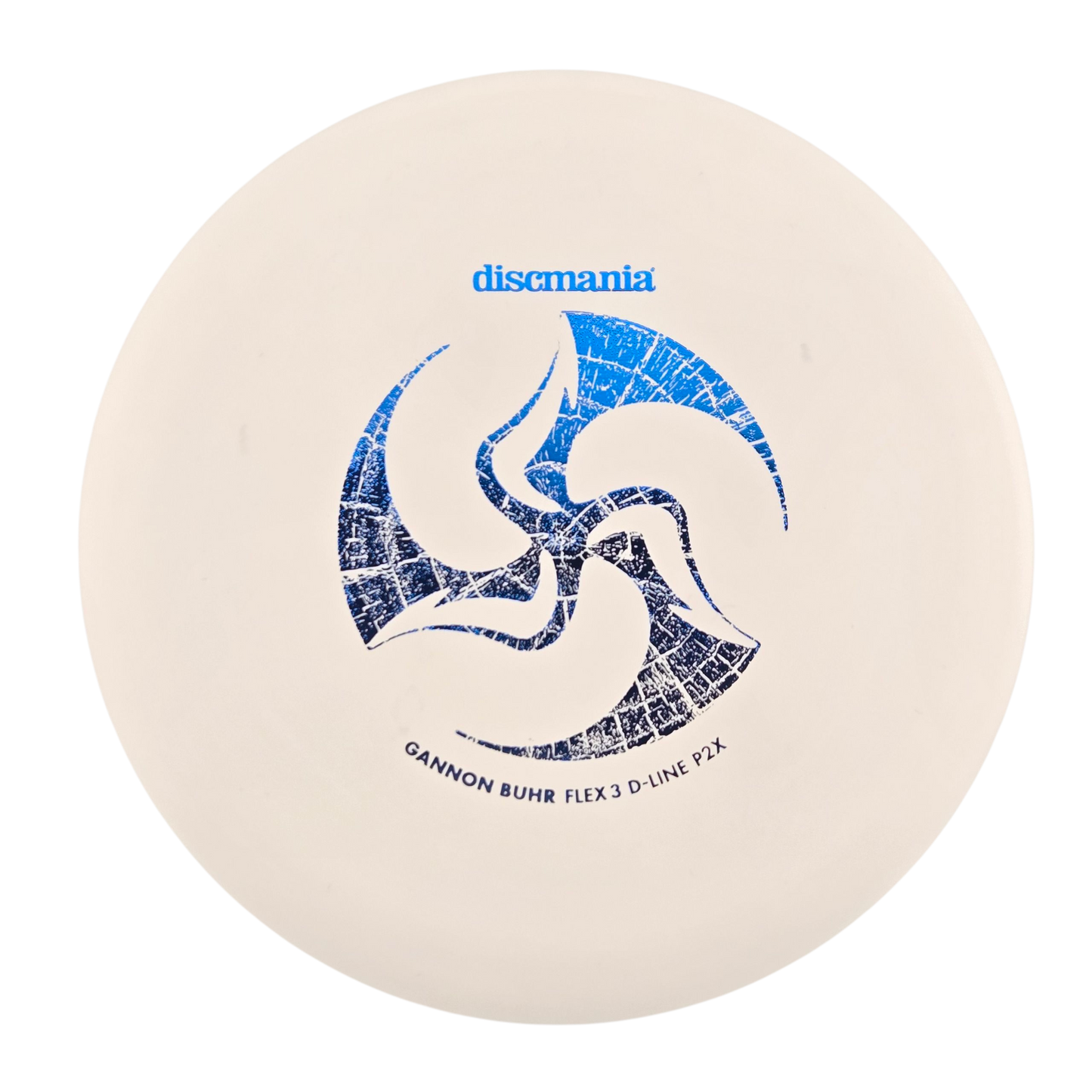 Gannon Buhr Signature Series Flex 3 D-Line P2x Huk Lab