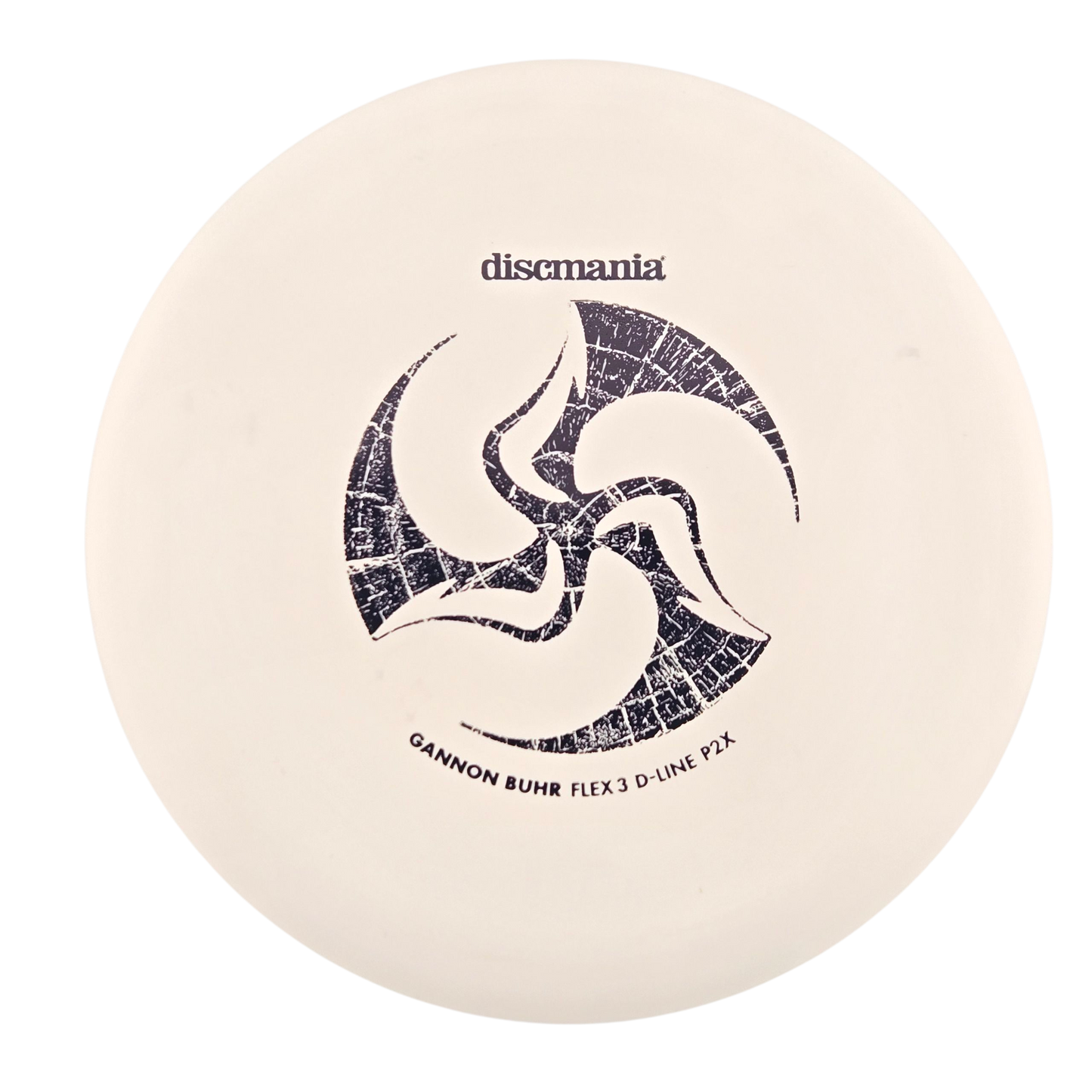 Gannon Buhr Signature Series Flex 3 D-Line P2x Huk Lab