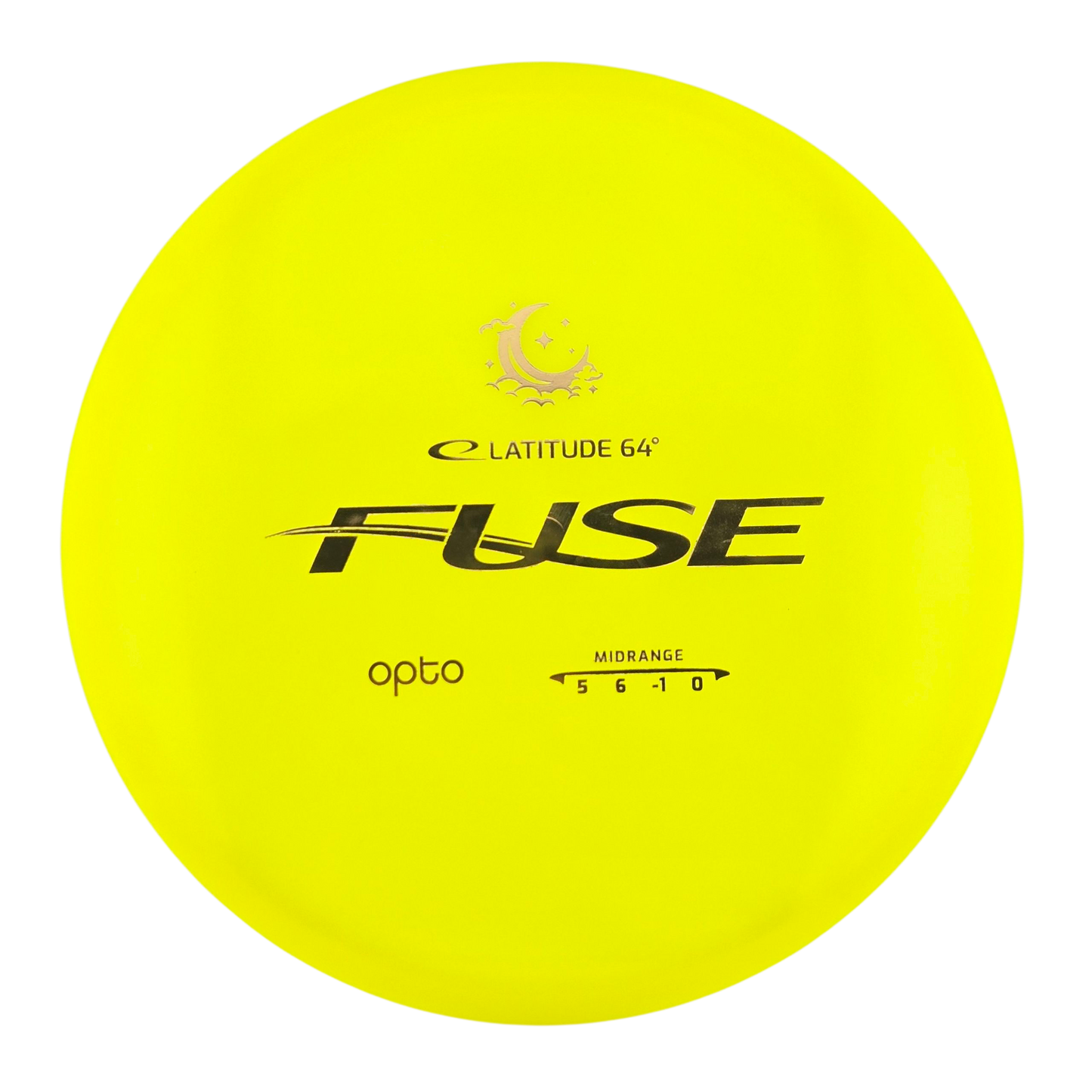 Latitude 64 Opto Moonshine Fuse
