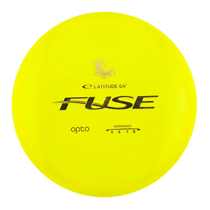 Latitude 64 Opto Moonshine Fuse