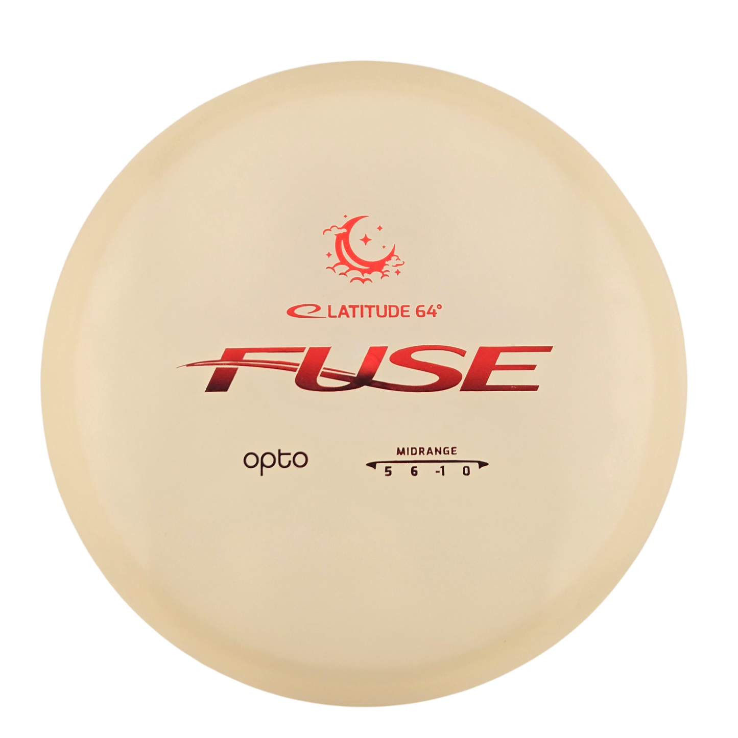 Latitude 64 Opto Moonshine Fuse