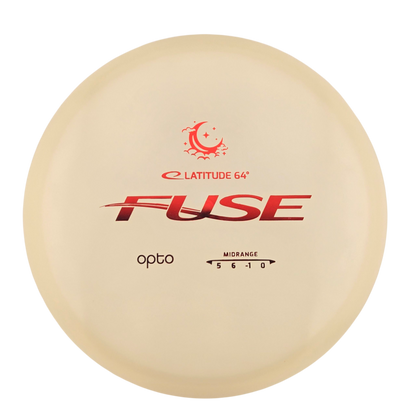 Latitude 64 Opto Moonshine Fuse