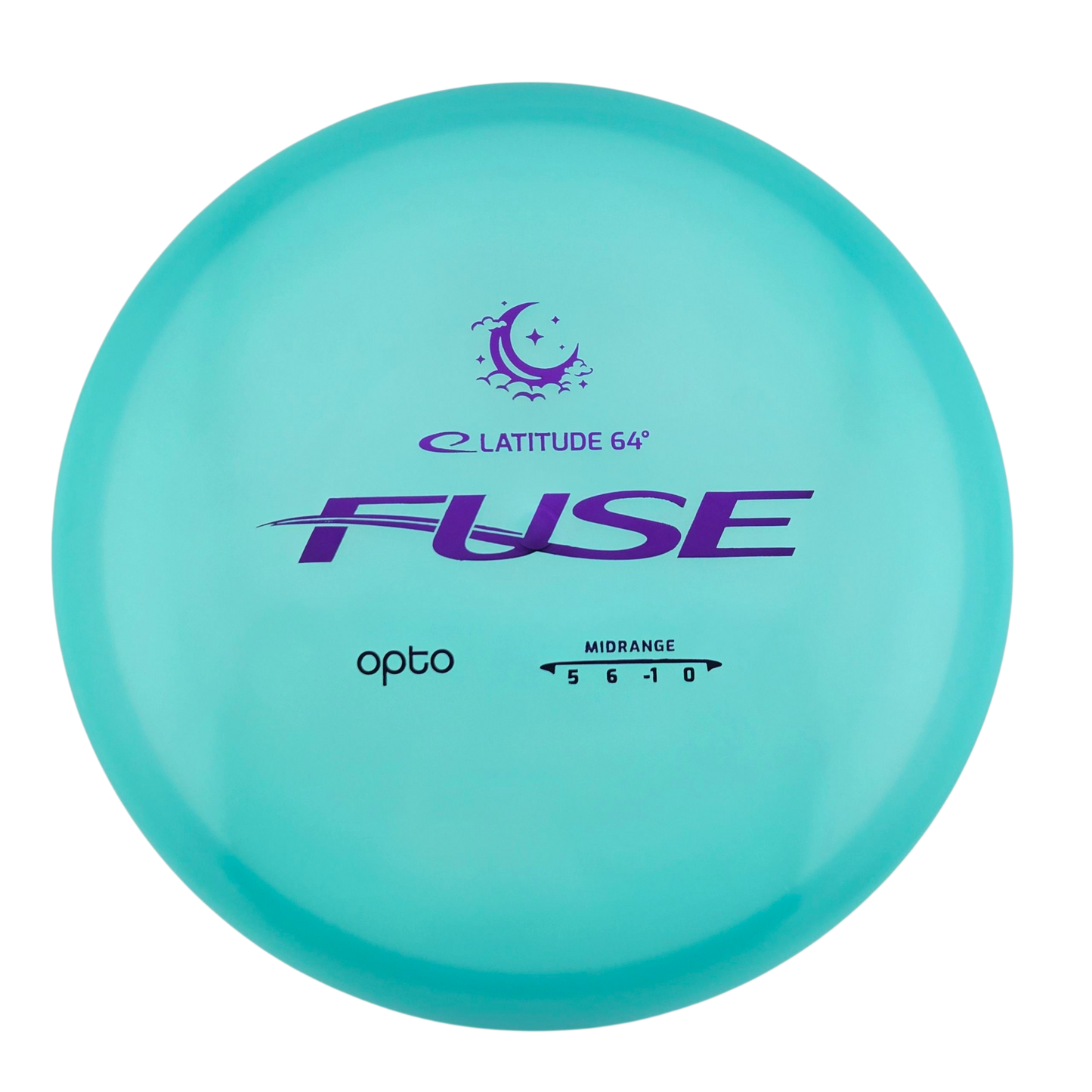 Latitude 64 Opto Moonshine Fuse