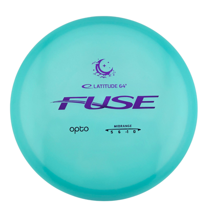 Latitude 64 Opto Moonshine Fuse