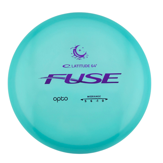 Latitude 64 Opto Moonshine Fuse