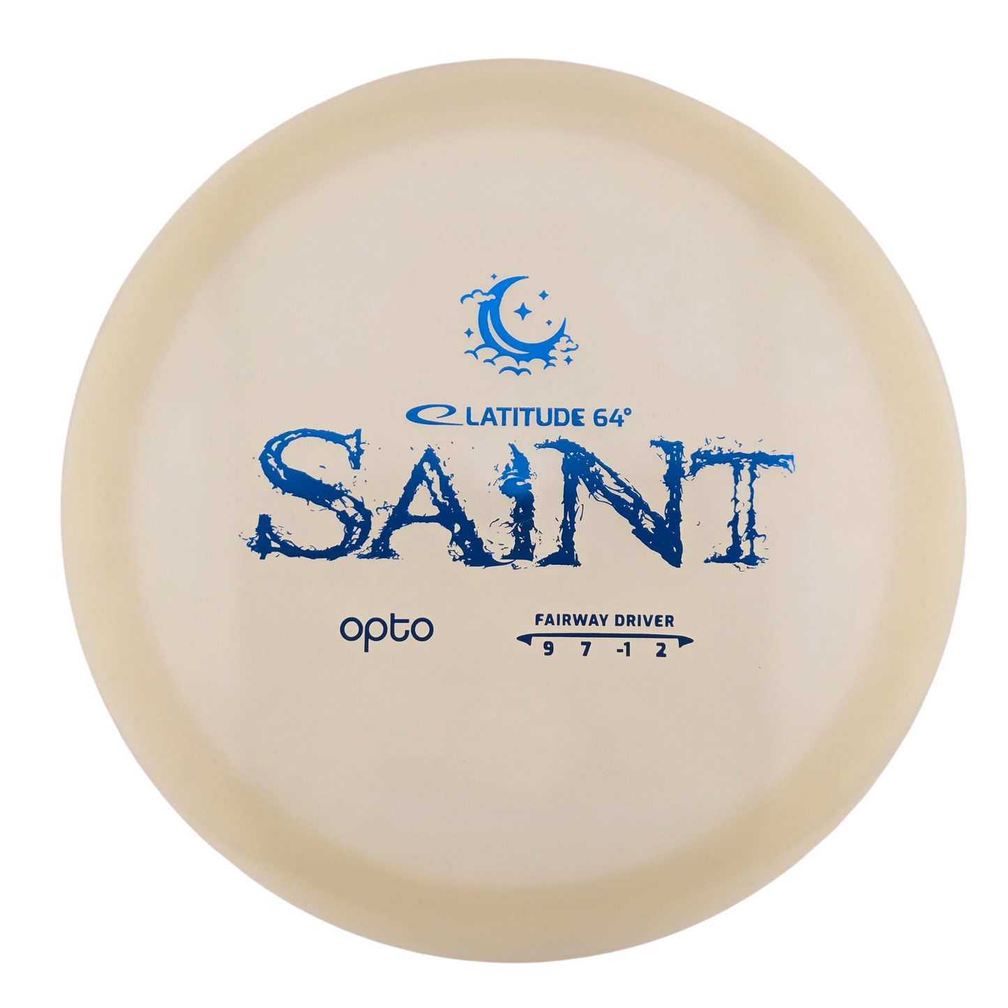 Latitude 64 Opto Moonshine Saint