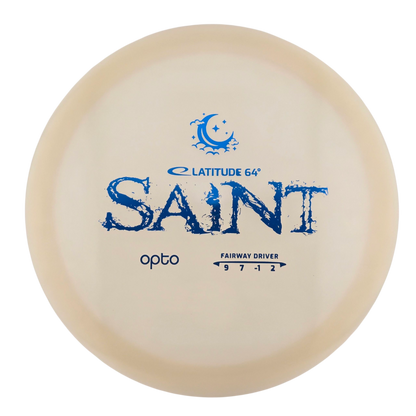 Latitude 64 Opto Moonshine Saint