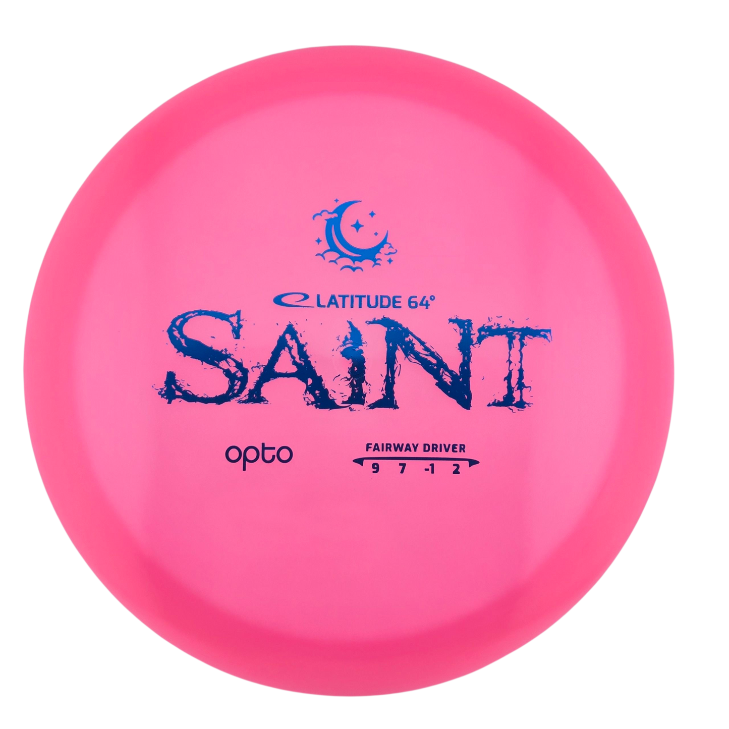 Latitude 64 Opto Moonshine Saint