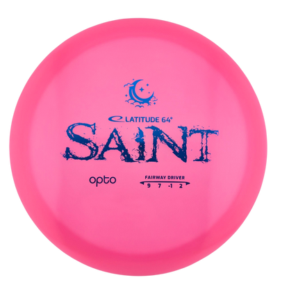 Latitude 64 Opto Moonshine Saint