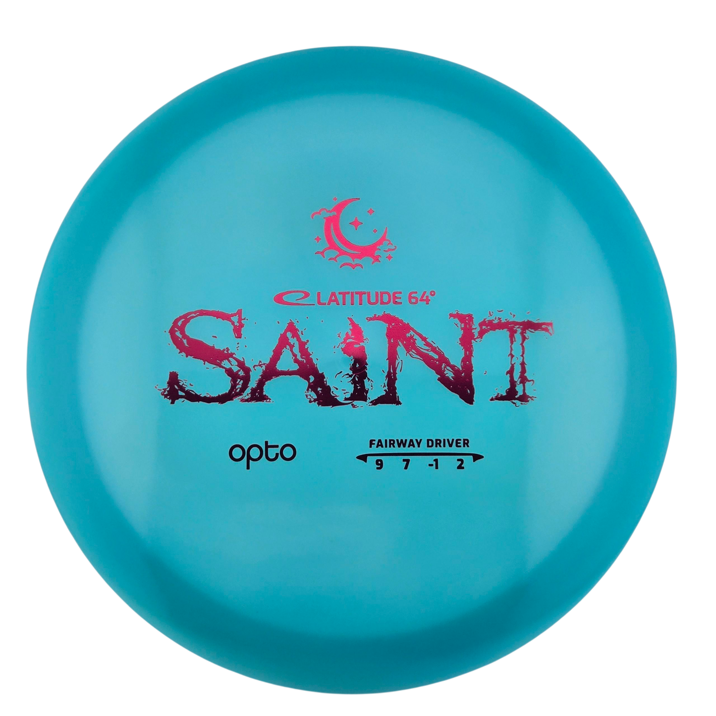 Latitude 64 Opto Moonshine Saint