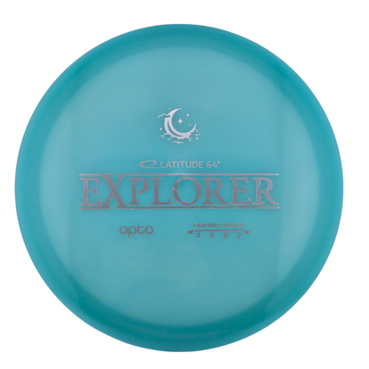 Latitude 64 Opto Moonshine Explorer