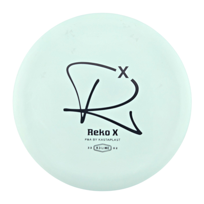 Kastaplast K3 Reko X