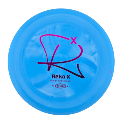 Kastaplast K3 Reko X