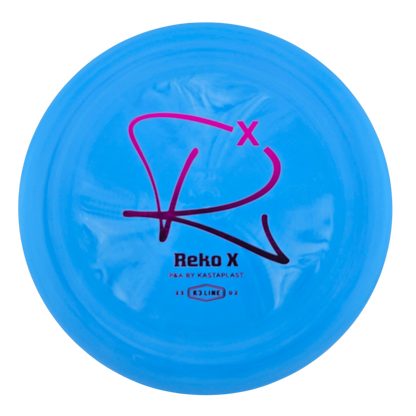 Kastaplast K3 Reko X