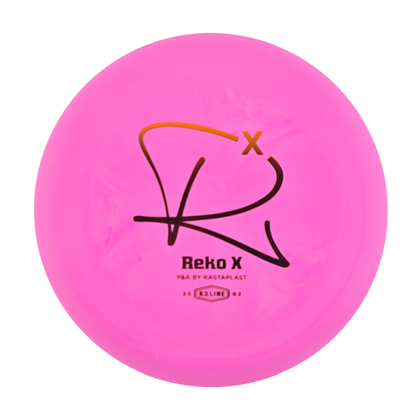 Kastaplast K3 Reko X
