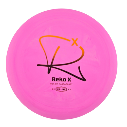 Kastaplast K3 Reko X
