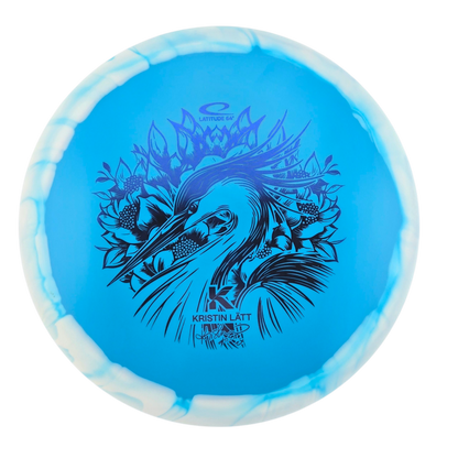 Gold Orbit Saint Pro - Kristin Latt Team Series 2025