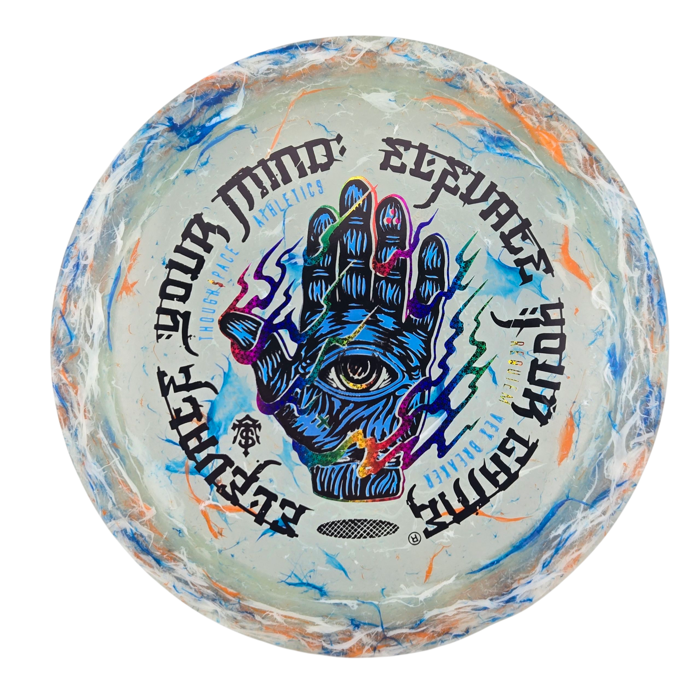 Thought Space Vex Breaker Requiem