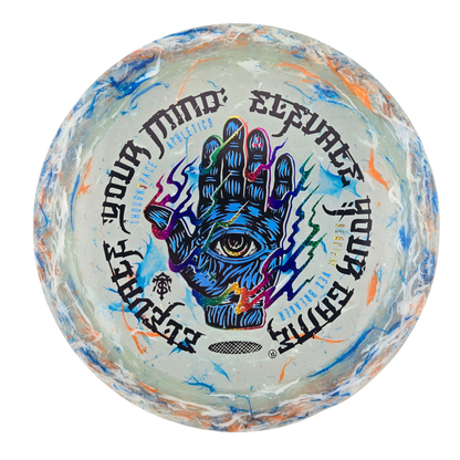 Thought Space Vex Breaker Requiem