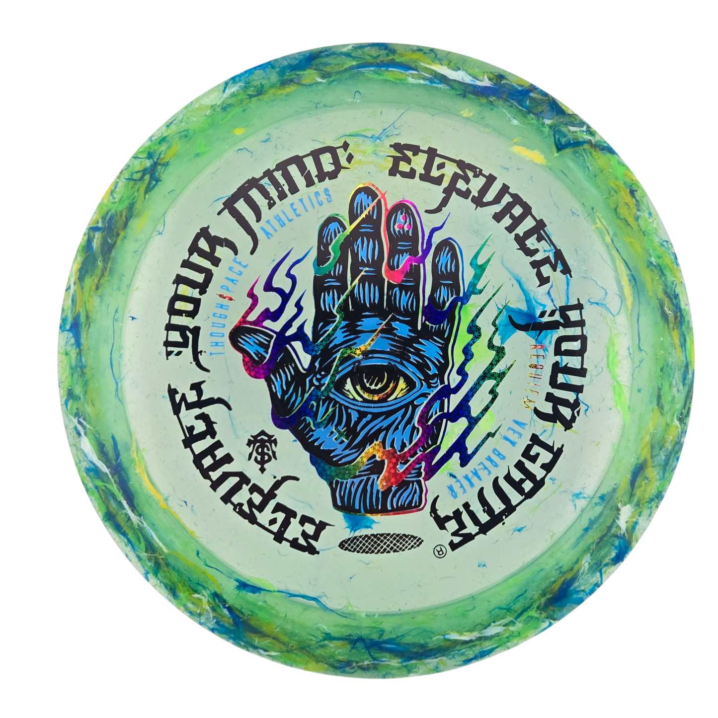 Thought Space Vex Breaker Requiem
