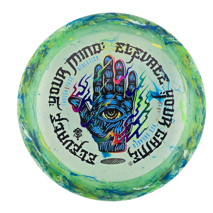 Thought Space Vex Breaker Requiem