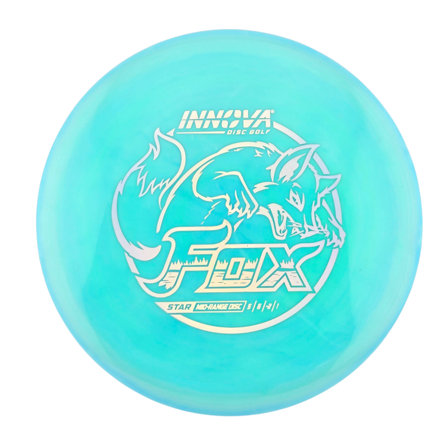 Innova Star Fox
