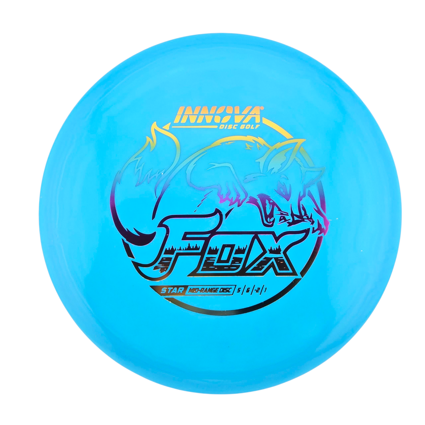 Innova Star Fox