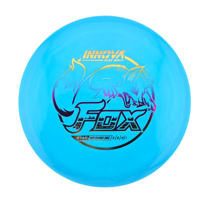 Innova Star Fox