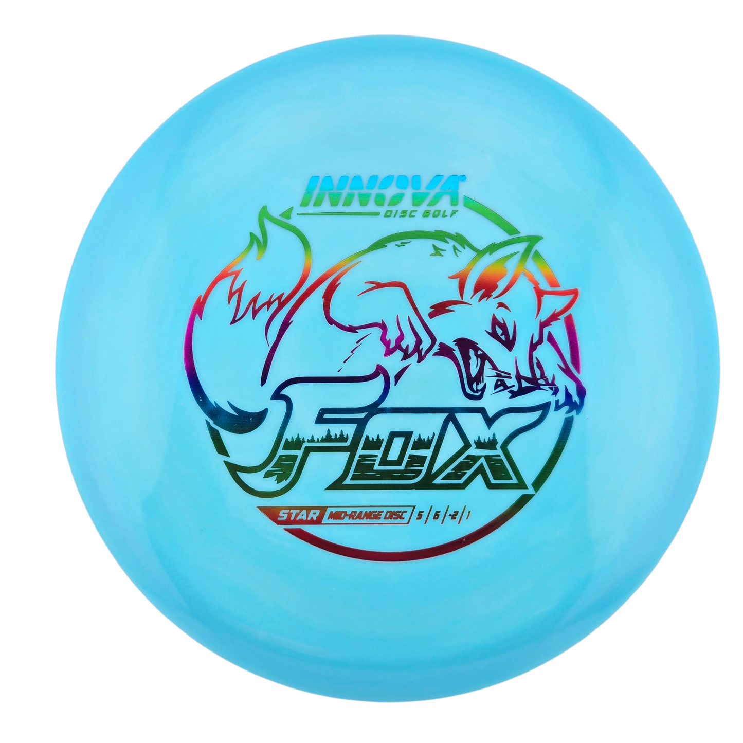 Innova Star Fox