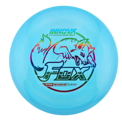 Innova Star Fox
