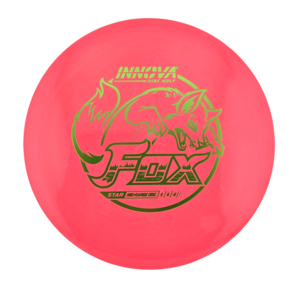 Innova Star Fox