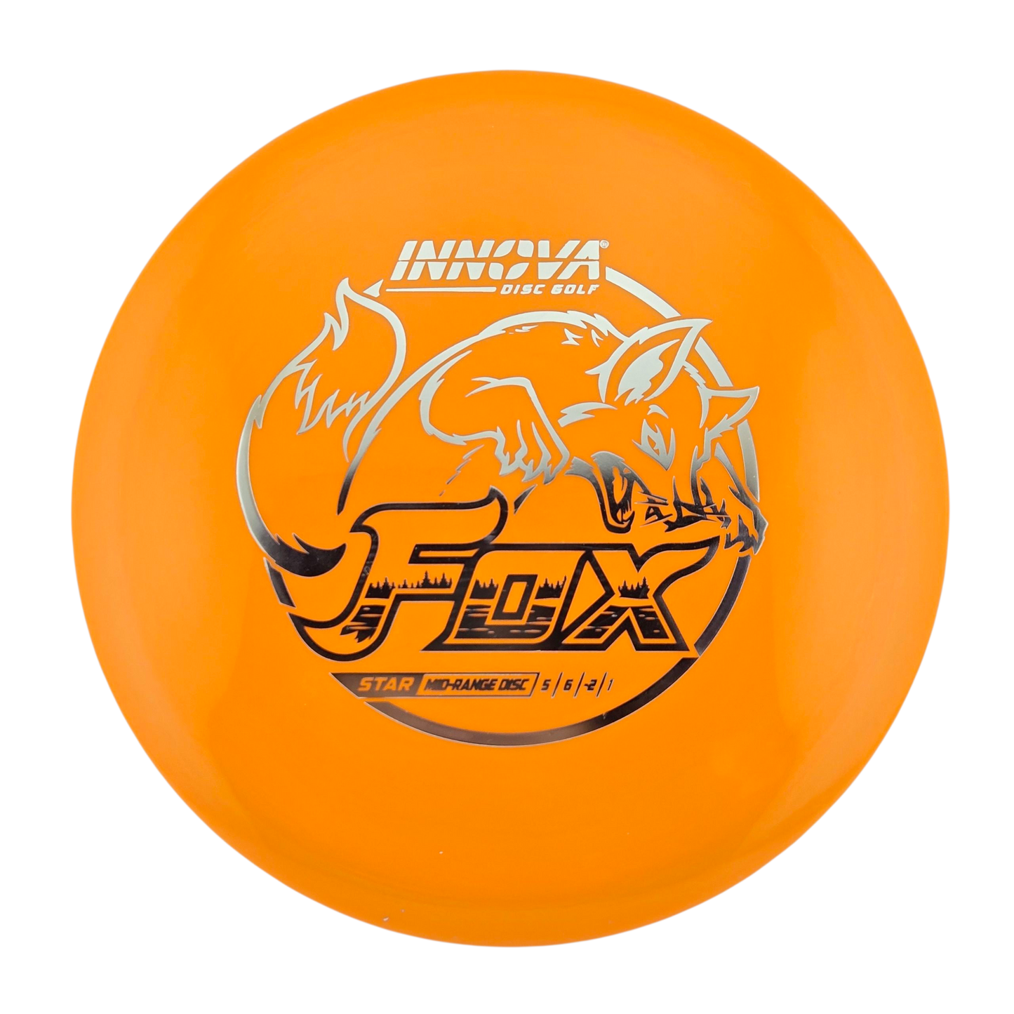 Innova Star Fox